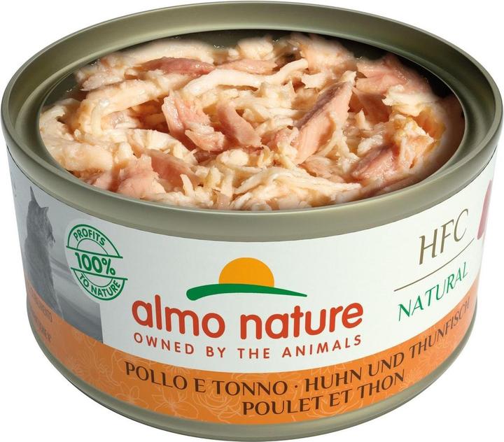 Produktbild Almo Nature Legend (Adult, 1 Stk., 70 g)