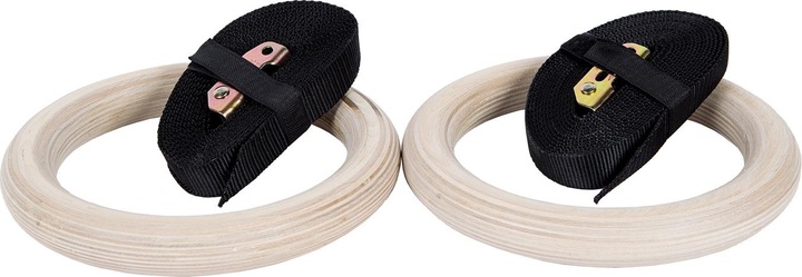 Produktbild Fitcom Fitness Turn-Ringe