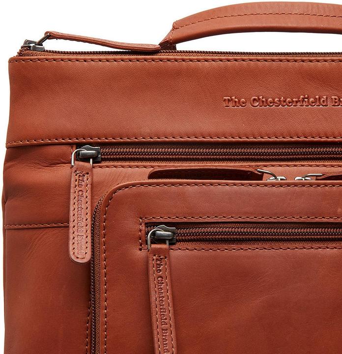 Produktbild The Chesterfield Brand Caldero Backpack (12 l)