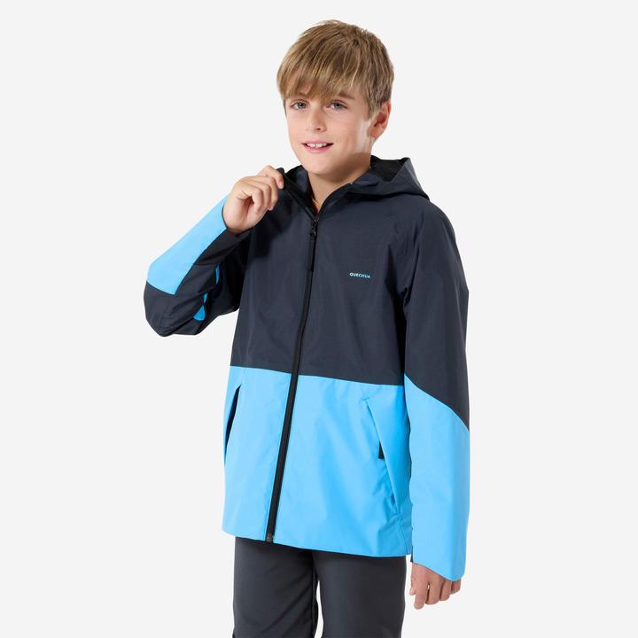 Quechua 331797 (10, 11, 12)