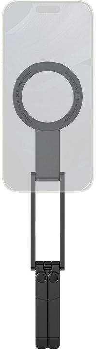 Image du produit Ulanzi MA60 Foldable Magnetic Phone Tripod(Black)