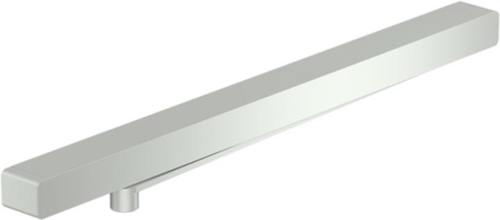 Dormakaba Slide rail with lever G-EMF XEA (Entrance door, French window, Room door, Wooden door, Indoor)