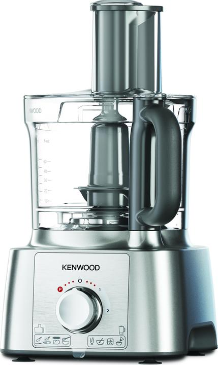 Immagine prodotto Kenwood MultiPro Compact Express (1500 ml, 1000 W)