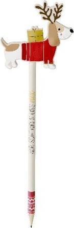 Produktbild La Vida Bleistift L20 Dackel