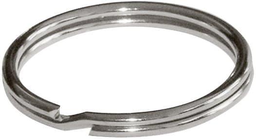 Rieffel Schlüsselringe 8050 SB/10/30