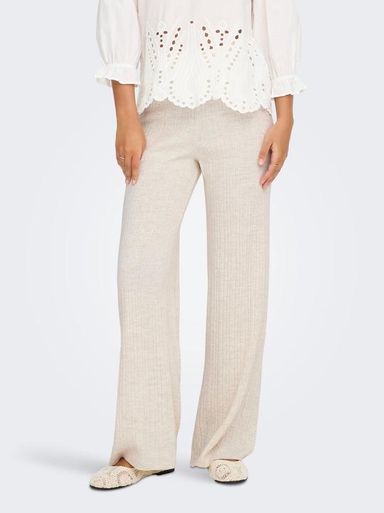 Immagine prodotto Only ONLTHEA Baggy Fit Gestrickte Hose Gestrickte Hose (S)