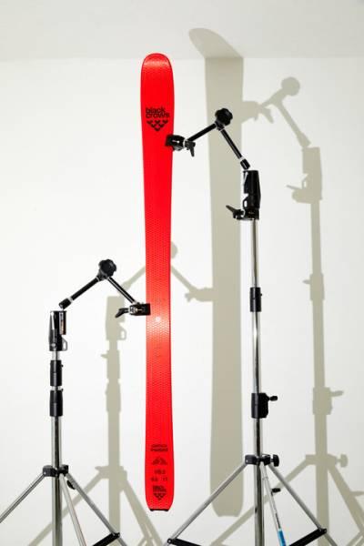 Produktbild Black Crows Camox Freebird Tourenski 19/20 (166 cm, Ohne Bindung)