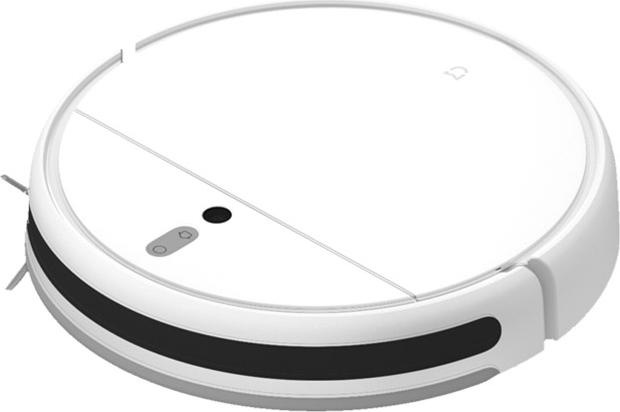 Actual product image Xiaomi Mi Mop (Robot vacuum)