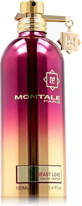 Produktbild Montale Beast Love Edp Spray (Eau de Parfum, 100 ml)