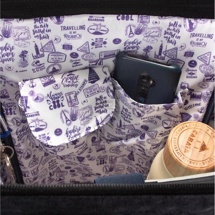 Image du produit Cabaia 529346 (26 l)