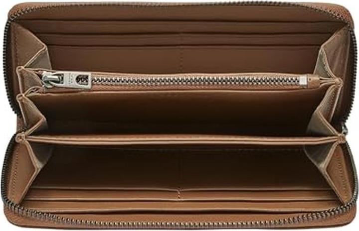 Produktbild Liebeskind Berlin Sally Wallet mit RFID-Schutz und mehreren Fächern für optimale Organisation