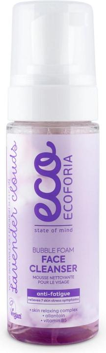 Immagine prodotto Ecoforia Detergenti ed esfolianti ideali per adulti unisex (Salviette detergenti per il viso, 150 ml)