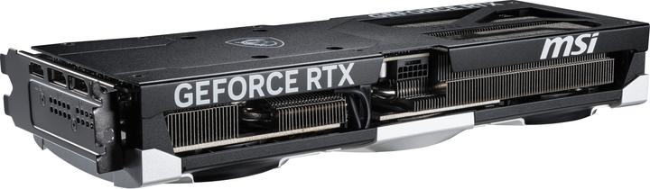 Produktbild MSI GeForce RTX 5080 VENTUS 3X OC PLUS (16 GB)