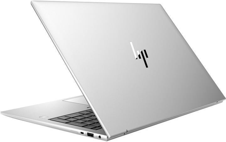 Actual product image HP EliteBook 9 Intel Core i5-1240P 12C, IPS 1000 nits Anti-Glare Sure View, DDR5, PCIe SSD, 5MP IR Priv (16", Intel Core i5-1240P, 16 GB, 512 GB)
