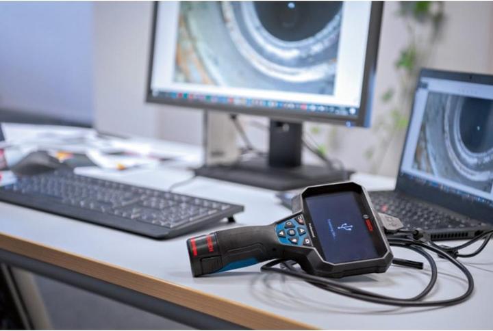 Produktbild Bosch Professional GIC 12V-5-27 C