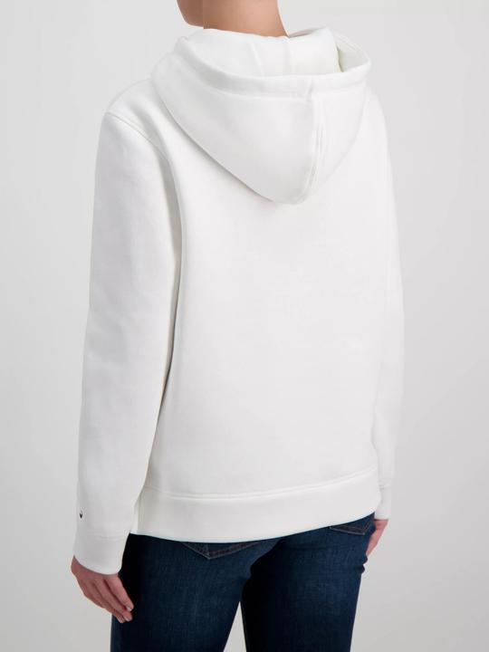 Produktbild Tommy Hilfiger Hoodie Weiss (L)