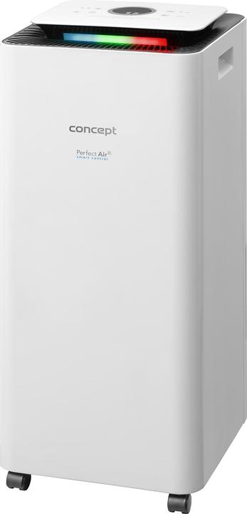 Actual product image Concept OV2220 (120 m², 20 l/24h)