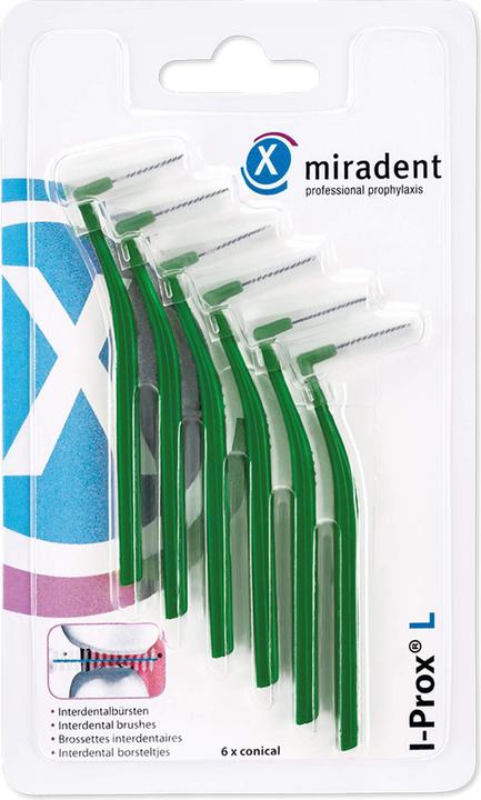 Miradent I-Prox L (6 x)