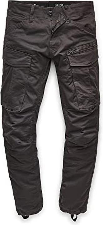 Immagine prodotto G-Star 3D Tapered Cargo Pant Rovic Zip raven (W33/L34)