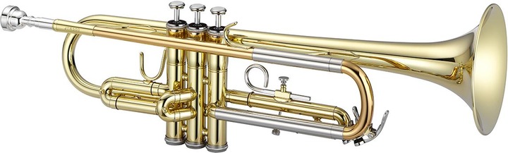 Produktbild Jupiter JTR500Q (Trompete)