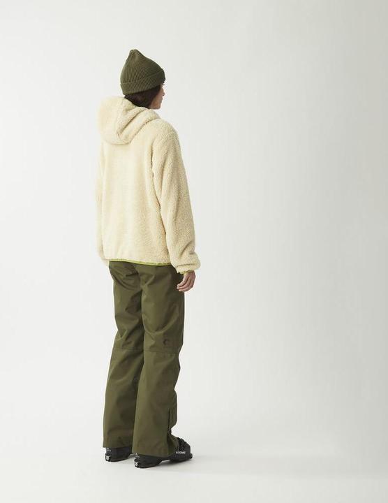 Actual product image Picture Izimo FZ Fleece (S)