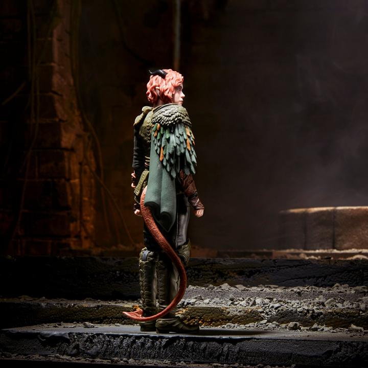 Actual product image Dungeons & Dragons D&D Figure Whitley