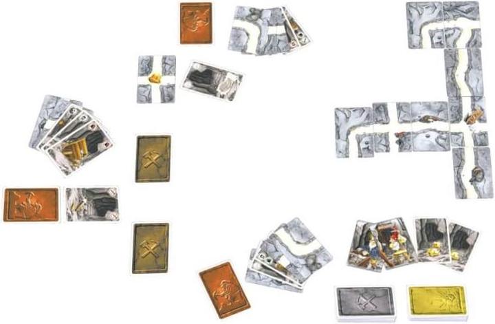 Produktbild Amigo Saboteur (Deutsch)
