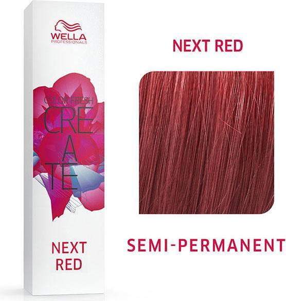 Produktbild Wella Color Fresh (Nr)