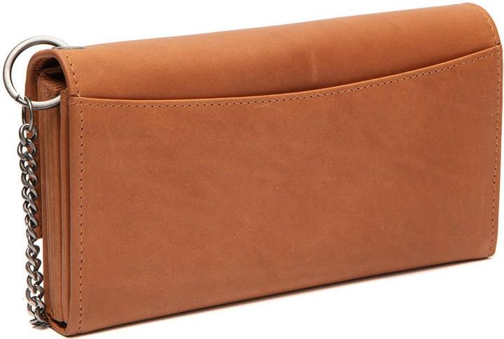Actual product image The Chesterfield Brand Waiter wallet leather 20 cm