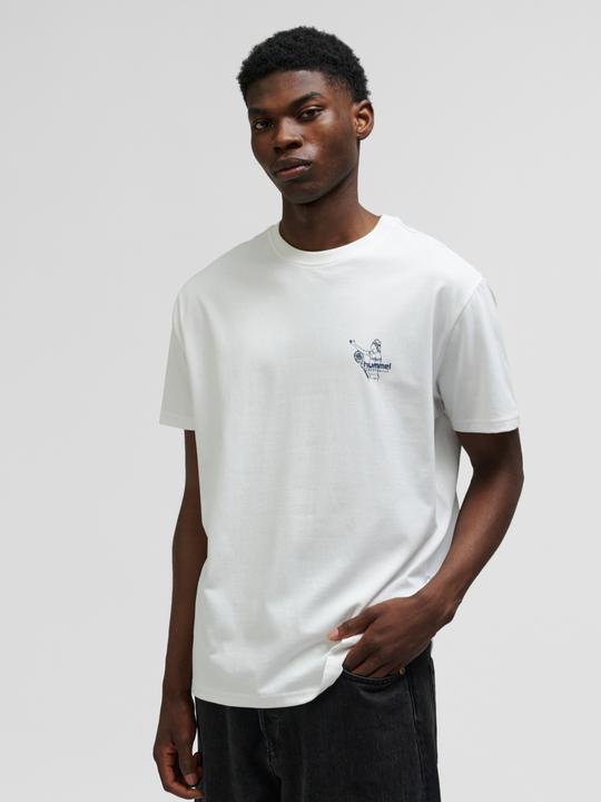 Image du produit hummel hmlLOOSE T-SHIRT S/S LESSON (S)