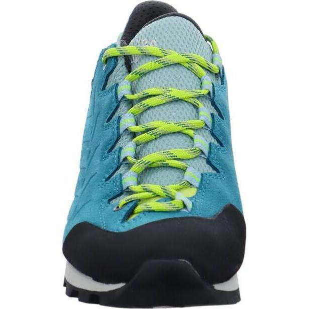 Thumbnail - Hanwag, Damen, Wanderschuhe, Makra Pro Low Lady GTX (39), Türkis