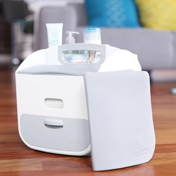 Produktbild Ubbi Diaper caddy