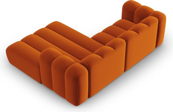 Image du produit Micadoni Lupine (Canapé d'angle)