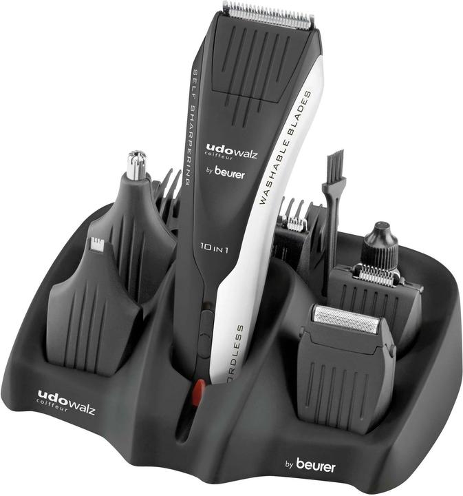 Produktbild Beurer Udo Walz