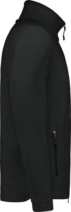 Actual product image Hakro Fleece jacket ECO (M)