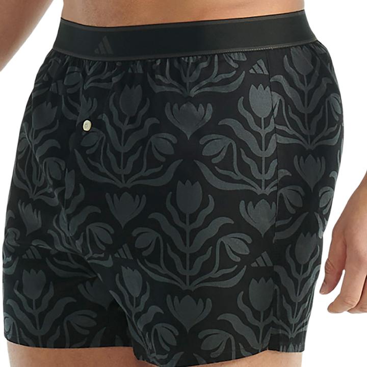 Produktbild Adidas 6er Pack Active Woven Boxershorts (6er Pack)