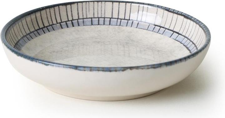 Actual product image Hermia Camellia Dinner Set (24 pcs.)