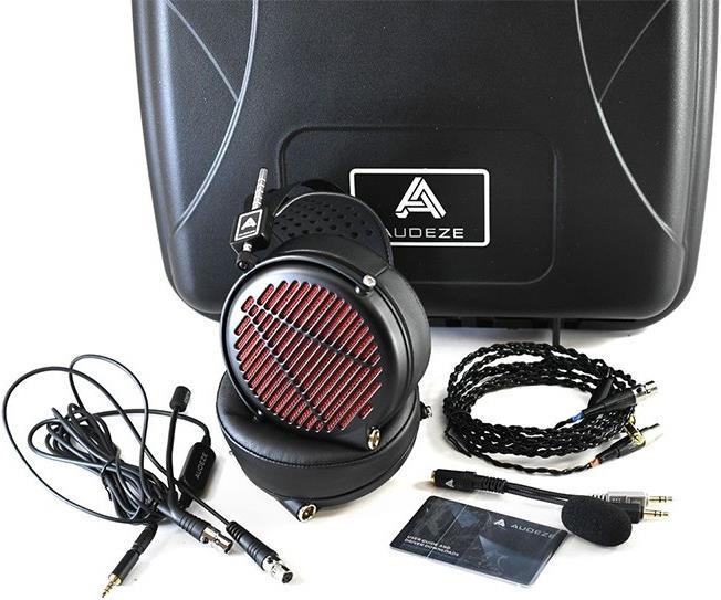 Produktbild Audeze LCD-GX (Kabelgebunden)