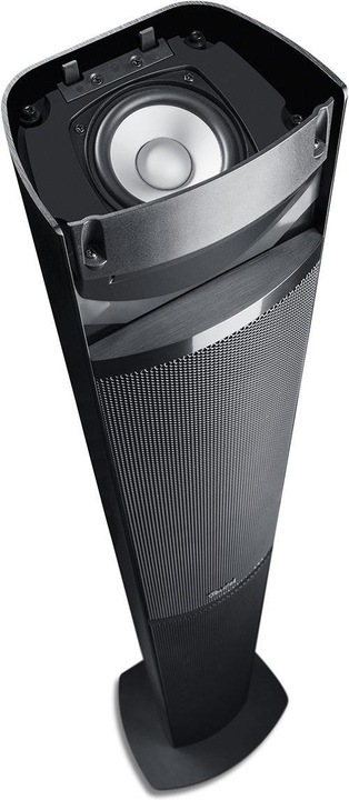 Produktbild Teufel LT5 (1 Paar, 140 W)