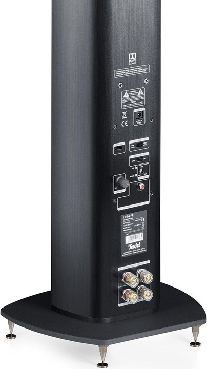 Produktbild Teufel LT5 (1 Paar, 140 W)