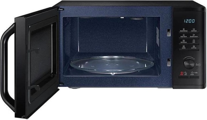 Produktbild Samsung Mg23k3505ak/Sw (23 l)