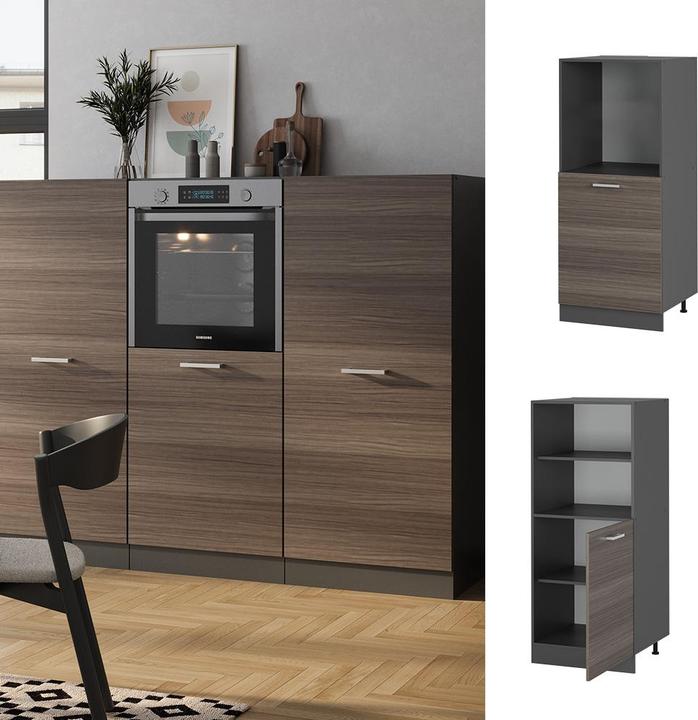 Immagine prodotto Vicco R-Line (60 x 57 x 143 cm)