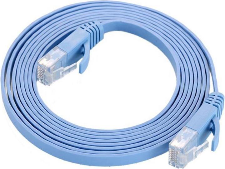 Network cables
