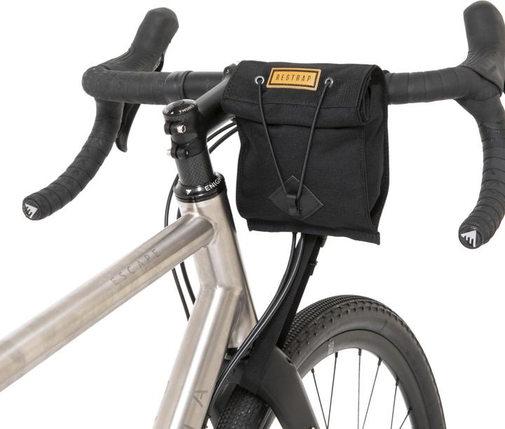Produktbild Restrap Tech (1.20 l, Lenkertasche)