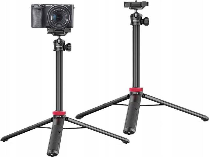 Productafbeelding Ulanzi Selfie Stick MT-44BK (Plastic, Metaal)