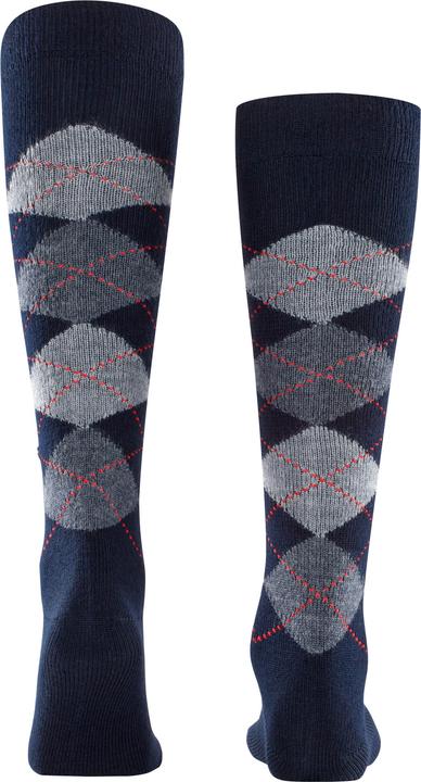 Produktbild Burlington kniestrümpfe preston (Einzelpack, 40 - 46)