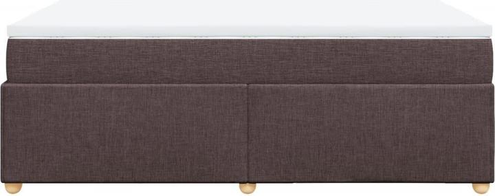 Image du produit vidaXL Boxspringbett (120 x 200 cm)