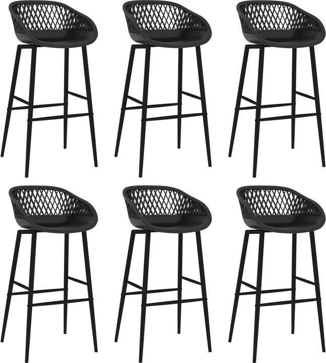 Produktbild vidaXL Bar-Set (120 x 60 x 105 cm)