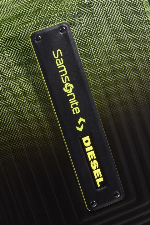 Image du produit Samsonite Neopulse x Diesel (38 l)