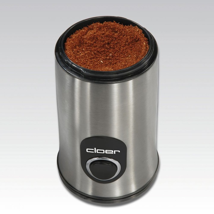 Produktbild Cloer CLO7579 (CH-Stecker)